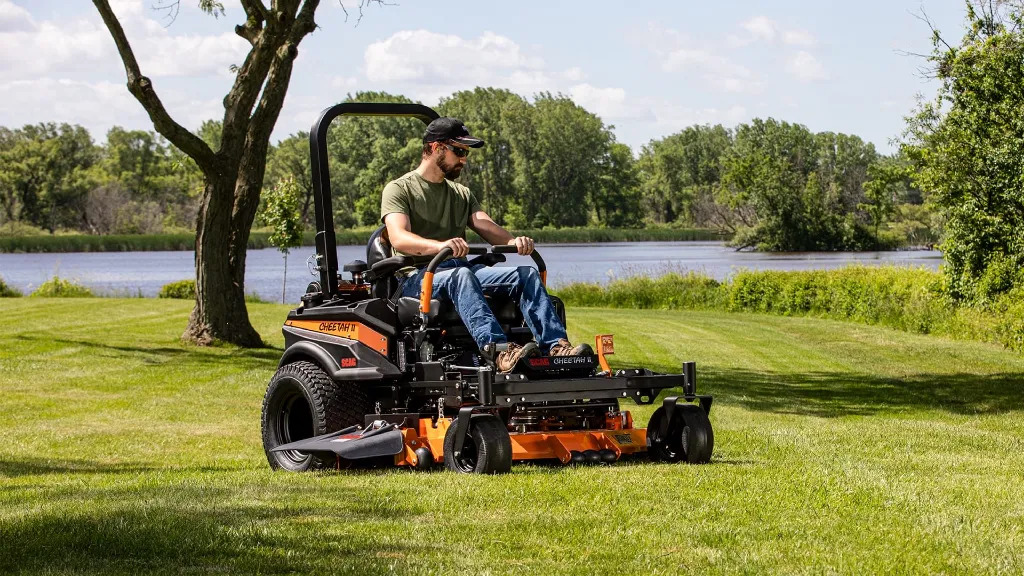 Lawn Care & Maintenance by Highland Grove Landscaping in Clermont, FL